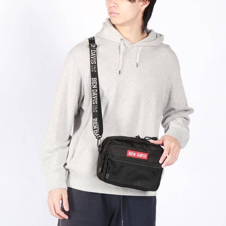 ベンデイビス ショルダーバッグ レディース | ギャレリア Bag＆Luggage | 詳細画像5 