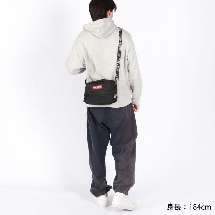 ベンデイビス ショルダーバッグ レディース | ギャレリア Bag＆Luggage | 詳細画像6 