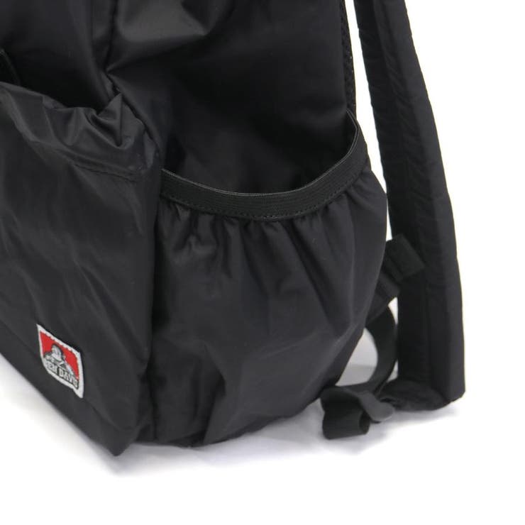 ベンデイビス リュック レディース | ギャレリア Bag＆Luggage | 詳細画像16 