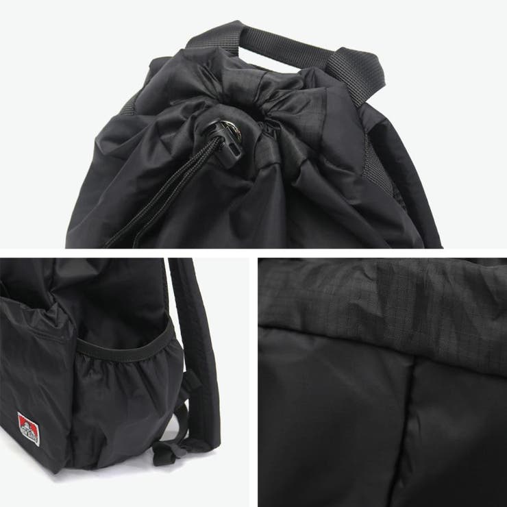 ベンデイビス リュック レディース | ギャレリア Bag＆Luggage | 詳細画像5 