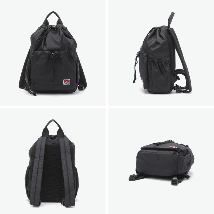 ベンデイビス リュック レディース | ギャレリア Bag＆Luggage | 詳細画像6 