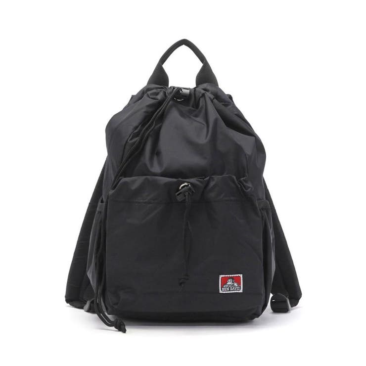 ベンデイビス リュック レディース | ギャレリア Bag＆Luggage | 詳細画像9 