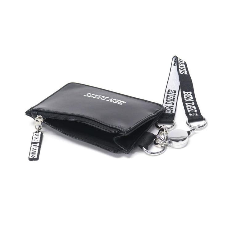 ベンデイビス パスケース メンズ | ギャレリア Bag＆Luggage | 詳細画像13 