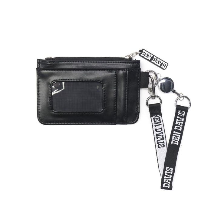 ベンデイビス パスケース メンズ | ギャレリア Bag＆Luggage | 詳細画像14 