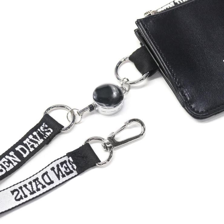 ベンデイビス パスケース メンズ | ギャレリア Bag＆Luggage | 詳細画像16 