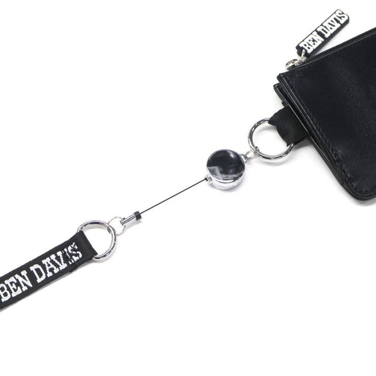 ベンデイビス パスケース メンズ | ギャレリア Bag＆Luggage | 詳細画像17 