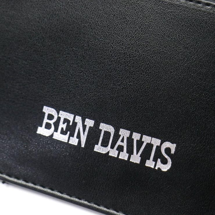 ベンデイビス パスケース メンズ | ギャレリア Bag＆Luggage | 詳細画像18 