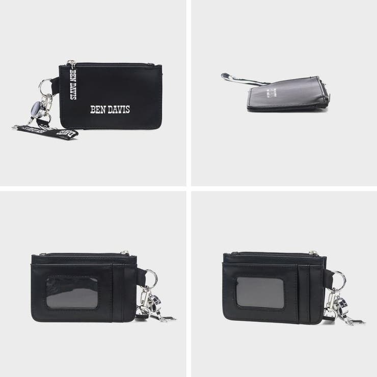 ベンデイビス パスケース メンズ | ギャレリア Bag＆Luggage | 詳細画像6 