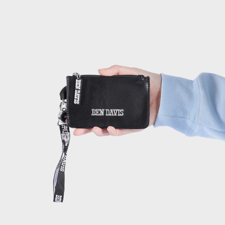 ベンデイビス パスケース メンズ | ギャレリア Bag＆Luggage | 詳細画像7 