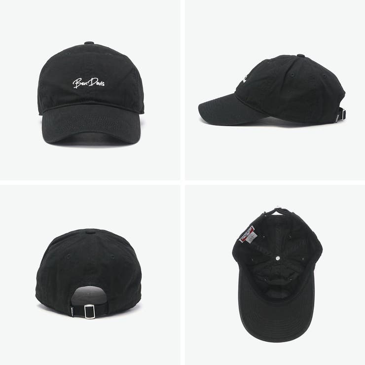 ベンデイビス キャップ BEN | ギャレリア Bag＆Luggage | 詳細画像4 
