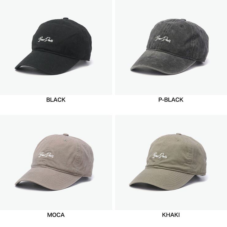 ベンデイビス キャップ BEN | ギャレリア Bag＆Luggage | 詳細画像5 