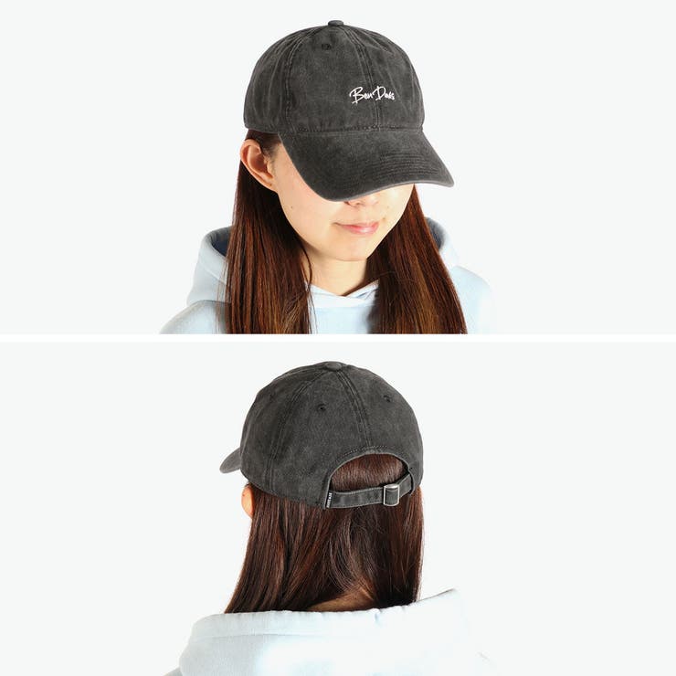 ベンデイビス キャップ BEN | ギャレリア Bag＆Luggage | 詳細画像7 