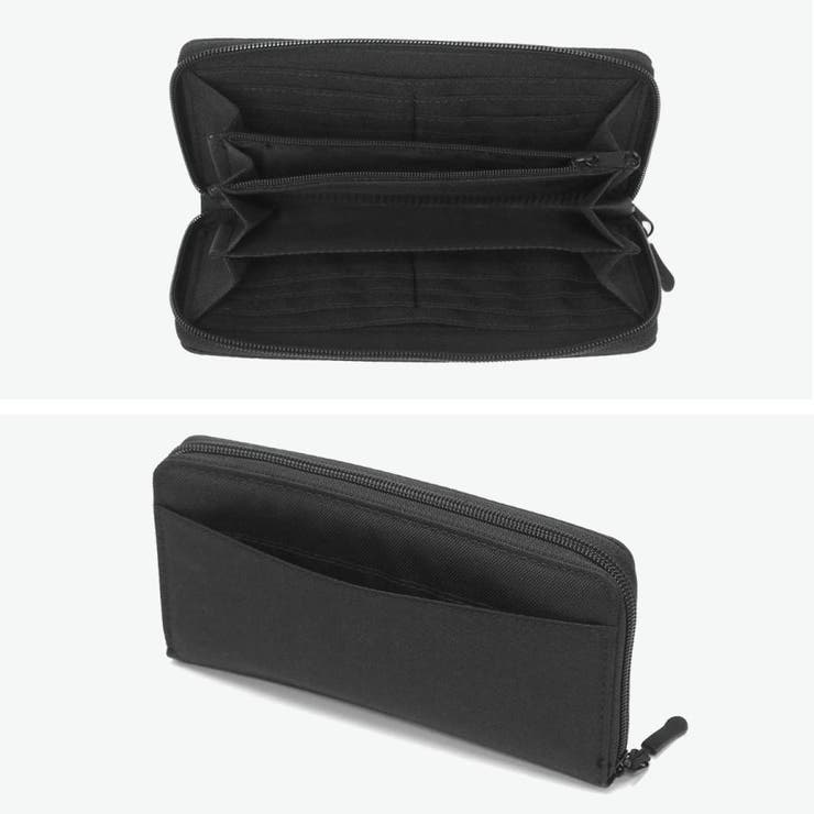 ベンデイビス 長財布 メンズ | ギャレリア Bag＆Luggage | 詳細画像5 