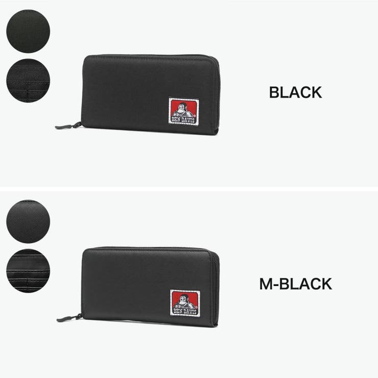 ベンデイビス 長財布 メンズ | ギャレリア Bag＆Luggage | 詳細画像7 
