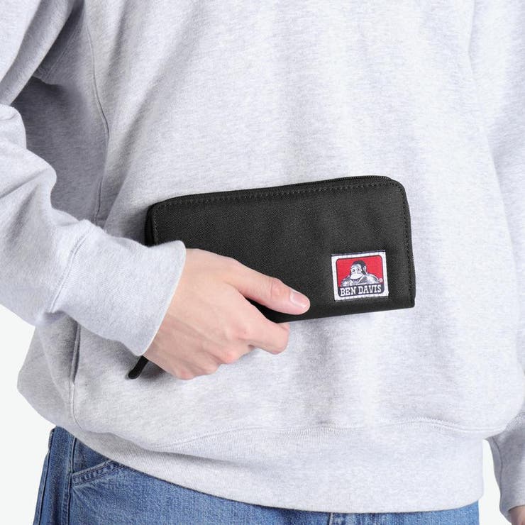 ベンデイビス 長財布 メンズ | ギャレリア Bag＆Luggage | 詳細画像8 
