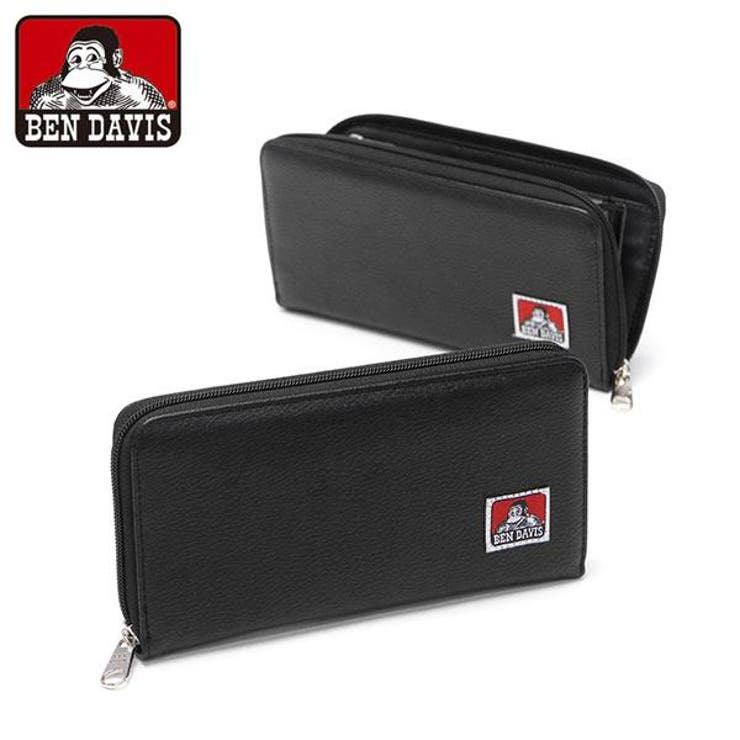 ベンデイビス 長財布 メンズ | ギャレリア Bag＆Luggage | 詳細画像1 