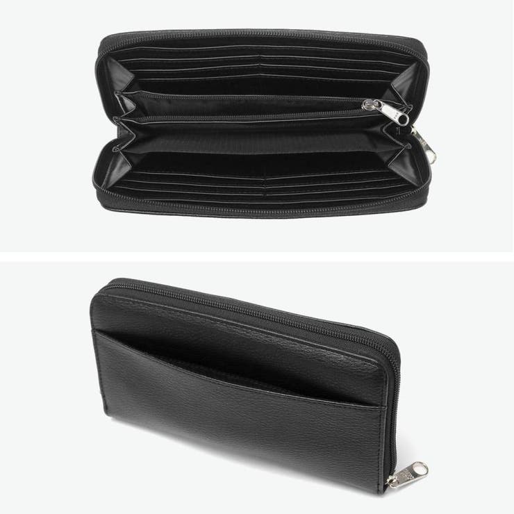 ベンデイビス 長財布 メンズ | ギャレリア Bag＆Luggage | 詳細画像5 