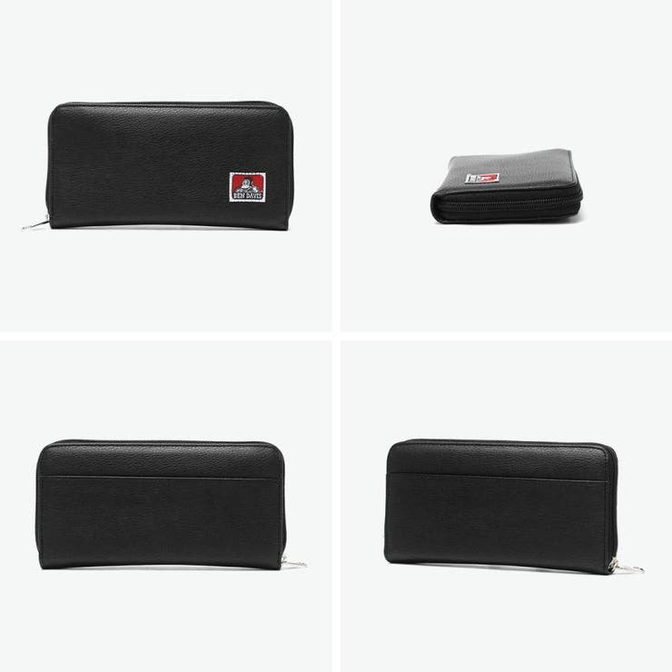 ベンデイビス 長財布 メンズ | ギャレリア Bag＆Luggage | 詳細画像6 