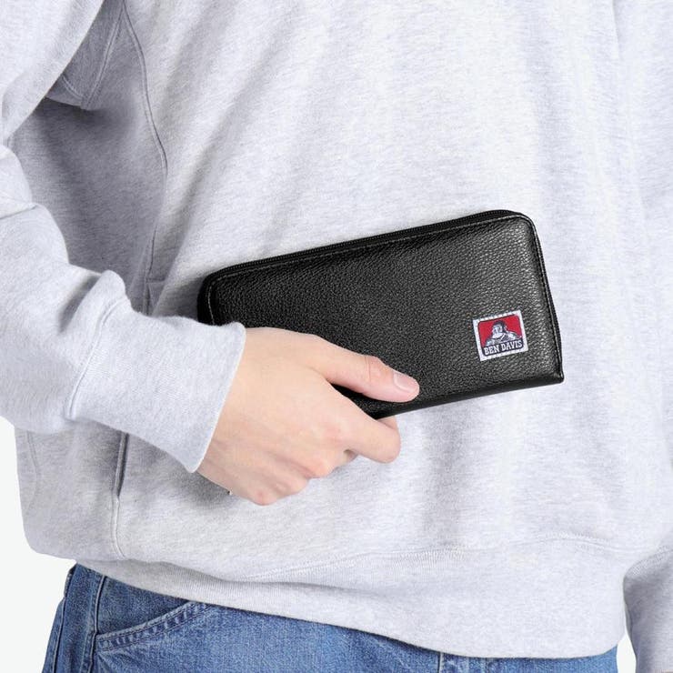 ベンデイビス 長財布 メンズ | ギャレリア Bag＆Luggage | 詳細画像7 