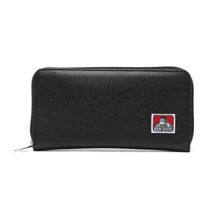 ベンデイビス 長財布 メンズ | ギャレリア Bag＆Luggage | 詳細画像8 