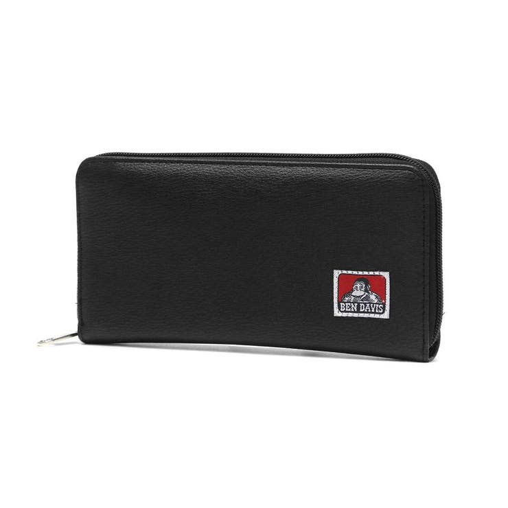 S-BLACK | ベンデイビス 長財布 メンズ | ギャレリア Bag＆Luggage