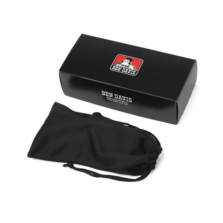 ベンデイビス サングラス BENDAVIS | ギャレリア Bag＆Luggage | 詳細画像14 