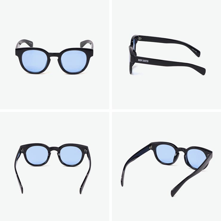 ベンデイビス サングラス BENDAVIS | ギャレリア Bag＆Luggage | 詳細画像4 