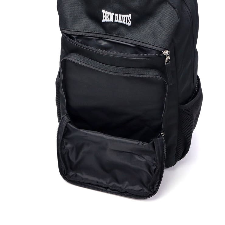 ベンデイビス リュック BEN | ギャレリア Bag＆Luggage | 詳細画像18 