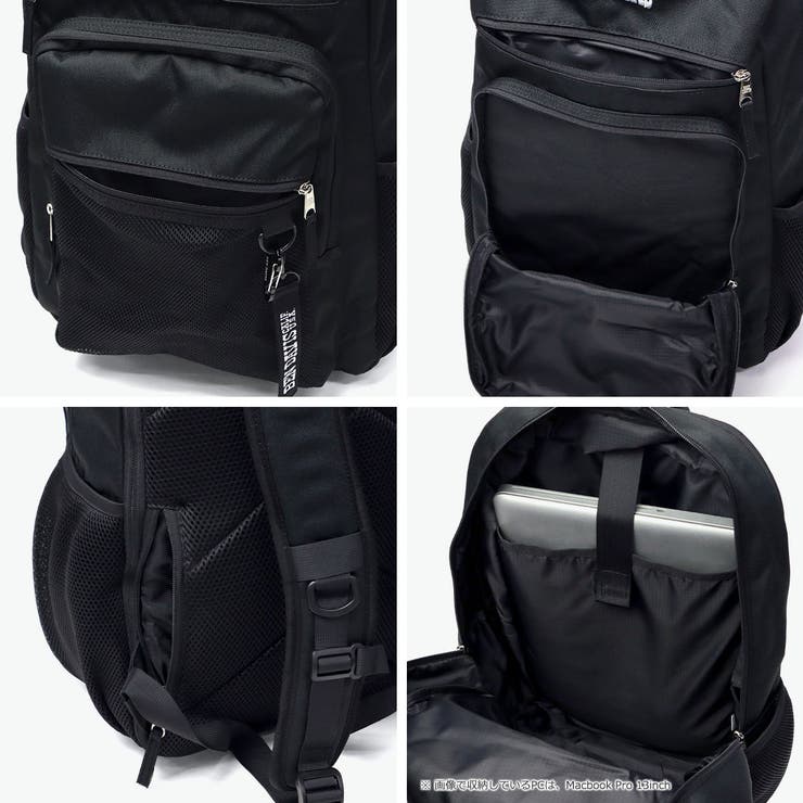 ベンデイビス リュック BEN | ギャレリア Bag＆Luggage | 詳細画像5 