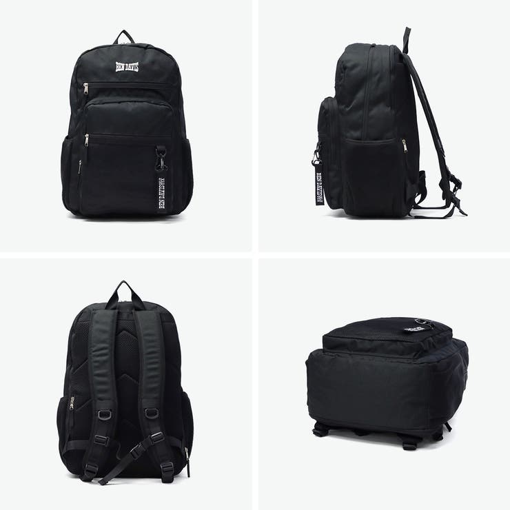 ベンデイビス リュック BEN | ギャレリア Bag＆Luggage | 詳細画像6 