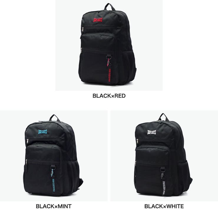 ベンデイビス リュック BEN | ギャレリア Bag＆Luggage | 詳細画像7 