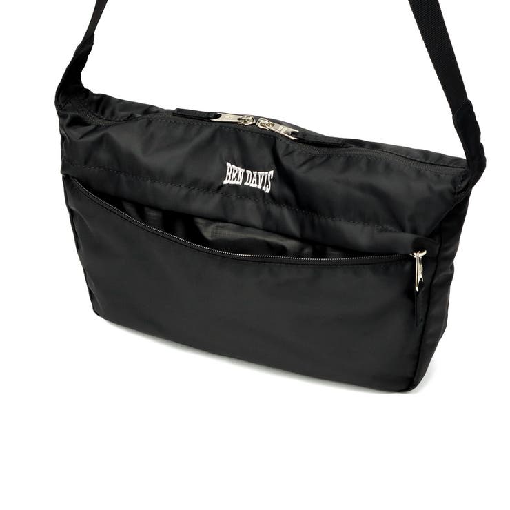 ベンデイビス ショルダーバッグ BEN | ギャレリア Bag＆Luggage | 詳細画像17 