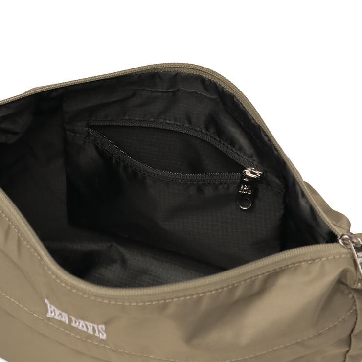 ベンデイビス ショルダーバッグ BEN | ギャレリア Bag＆Luggage | 詳細画像19 