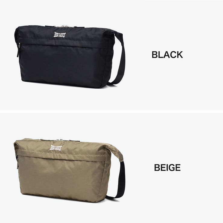 ベンデイビス ショルダーバッグ BEN | ギャレリア Bag＆Luggage | 詳細画像7 