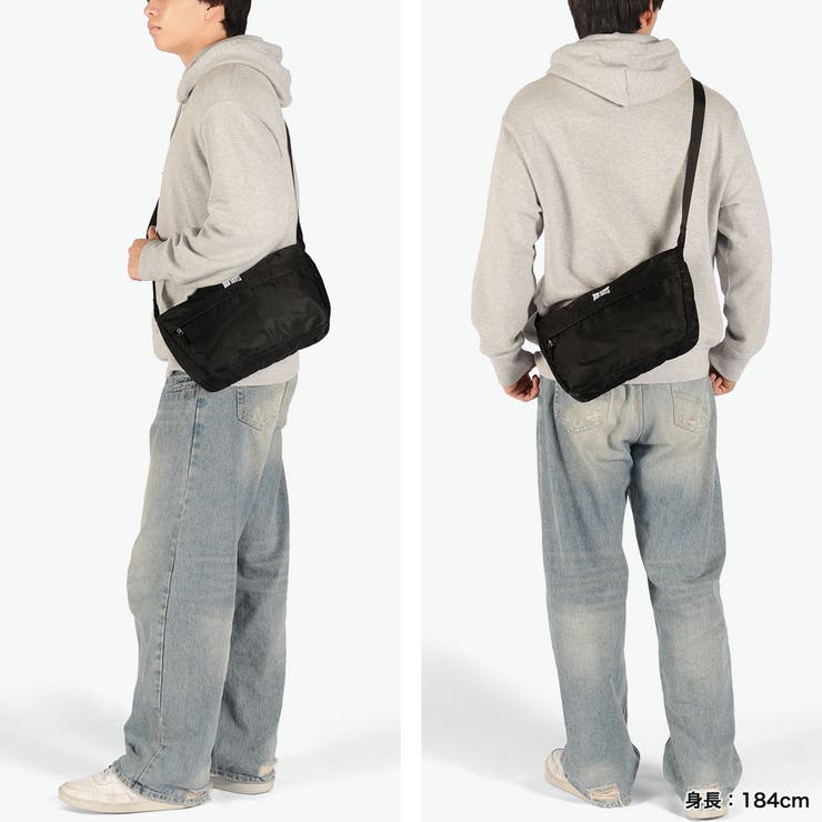 ベンデイビス ショルダーバッグ BEN | ギャレリア Bag＆Luggage | 詳細画像8 