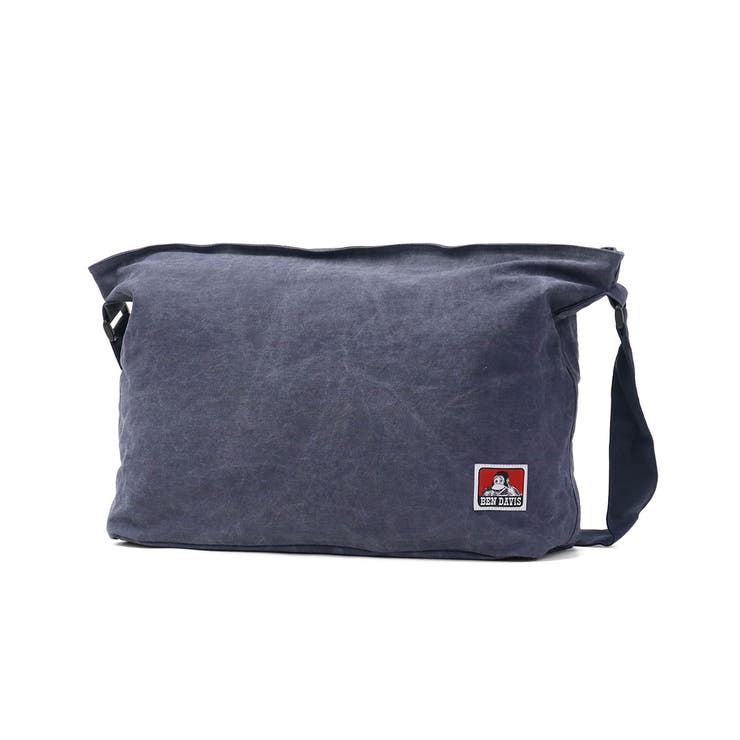 PG-NAVY | ベンデイビス ショルダーバッグ BENDAVIS | ギャレリア Bag＆Luggage