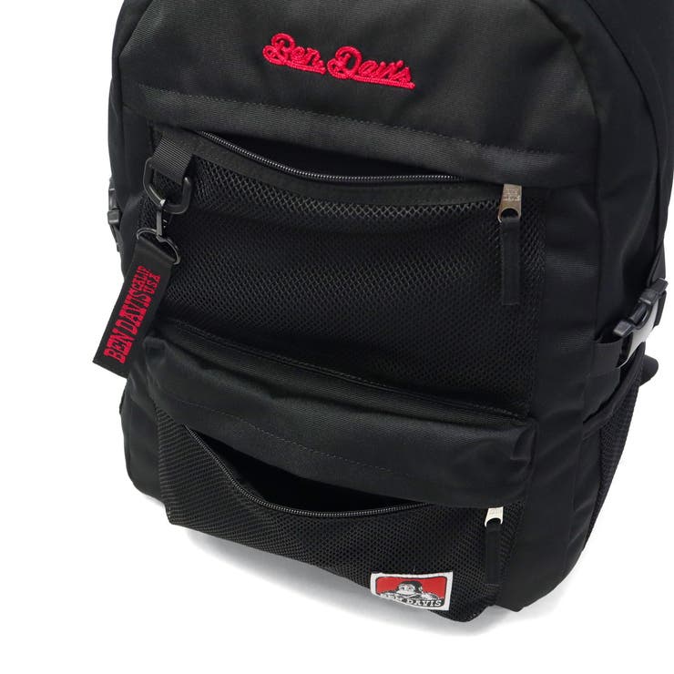 ベンデイビス リュック BENDAVIS | ギャレリア Bag＆Luggage | 詳細画像17 