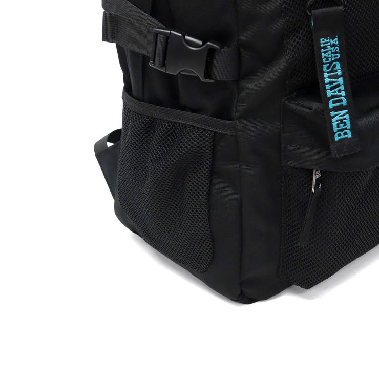 ベンデイビス リュック BENDAVIS | ギャレリア Bag＆Luggage | 詳細画像18 