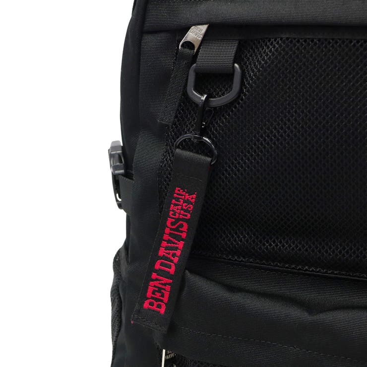 ベンデイビス リュック BENDAVIS | ギャレリア Bag＆Luggage | 詳細画像24 