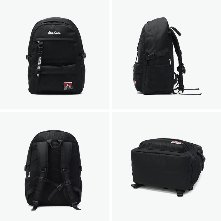 ベンデイビス リュック BENDAVIS | ギャレリア Bag＆Luggage | 詳細画像6 