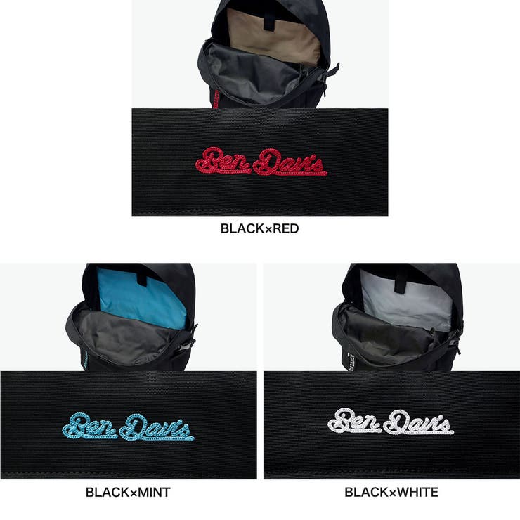 ベンデイビス リュック BENDAVIS | ギャレリア Bag＆Luggage | 詳細画像8 