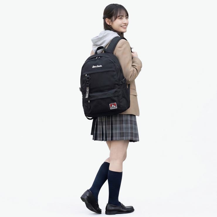 ベンデイビス リュック BENDAVIS | ギャレリア Bag＆Luggage | 詳細画像9 