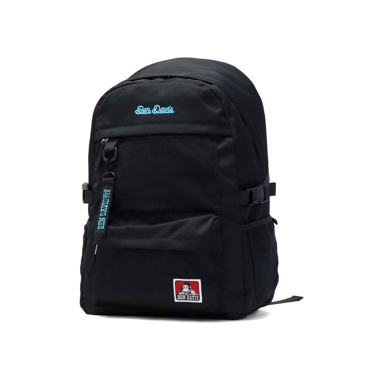BLACK×MINT | ベンデイビス リュック BENDAVIS | ギャレリア Bag＆Luggage