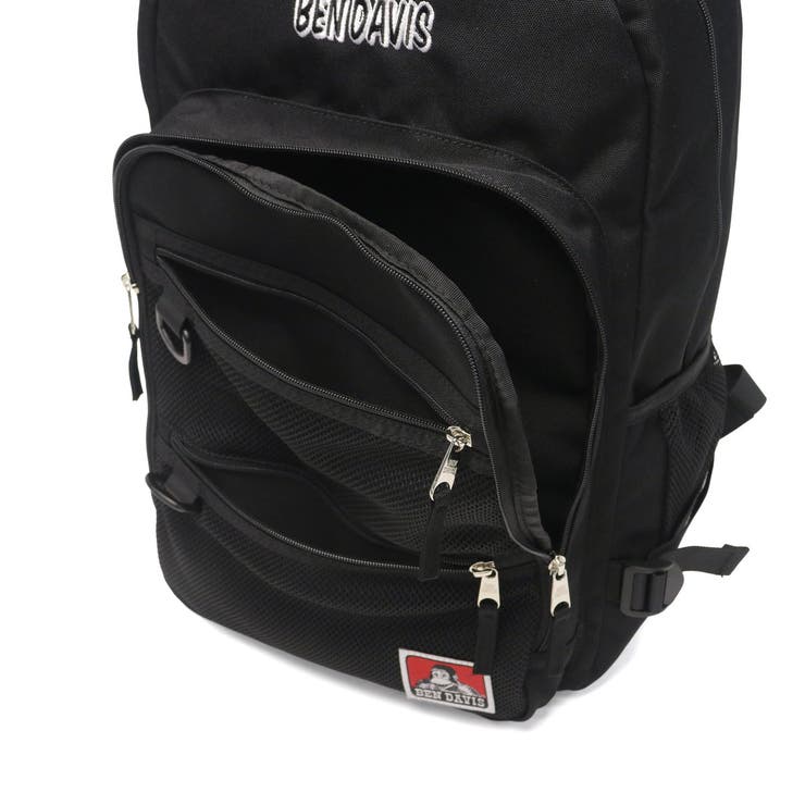 ベンデイビス リュック BENDAVIS | ギャレリア Bag＆Luggage | 詳細画像17 