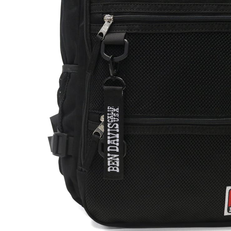 ベンデイビス リュック BENDAVIS | ギャレリア Bag＆Luggage | 詳細画像24 