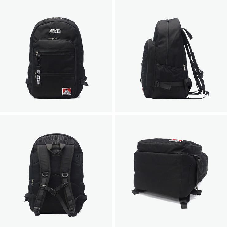 ベンデイビス リュック BENDAVIS | ギャレリア Bag＆Luggage | 詳細画像6 