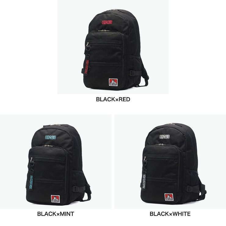 ベンデイビス リュック BENDAVIS | ギャレリア Bag＆Luggage | 詳細画像7 