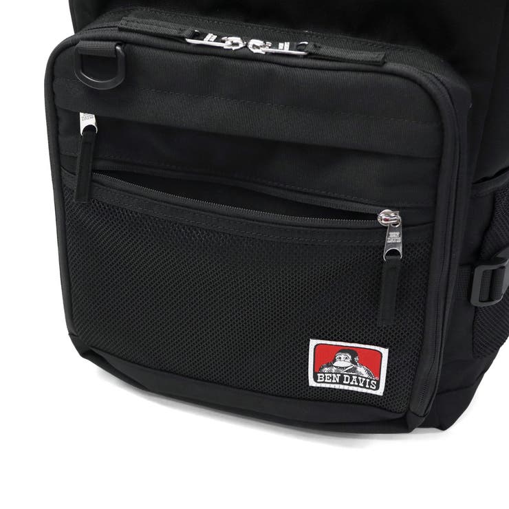 ベンデイビス リュック BENDAVIS | ギャレリア Bag＆Luggage | 詳細画像19 