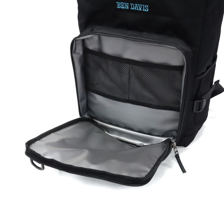 ベンデイビス リュック BENDAVIS | ギャレリア Bag＆Luggage | 詳細画像21 