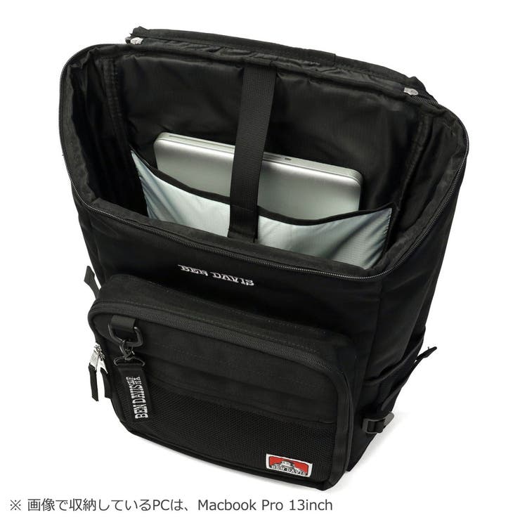 ベンデイビス リュック BENDAVIS | ギャレリア Bag＆Luggage | 詳細画像25 